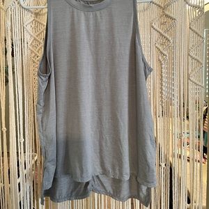 Womens tank